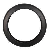 Dichtring schwarz für Porta Potti 145/165