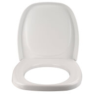 Toilettensitz mit Deckel für Cassetten Toilette C2