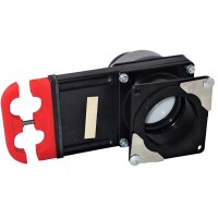 Direct-Kontakt Abwasseranschluss für C2/C3/C4