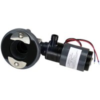 Zerhackerpumpe 12 Volt C200, 250, 260