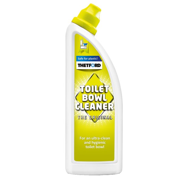 Toilet Bowl Cleaner 750 ml