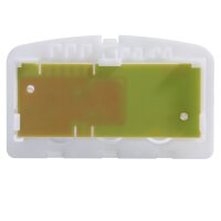 Bedienelement, einstufige Anzeige für Toilette C250,...