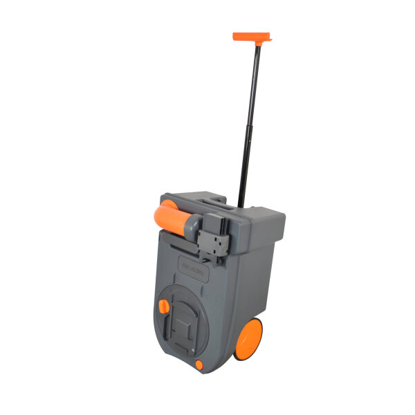 Fäkalientank für Umpumpsystem für Fäkalientank C250/C260