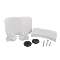 Montageset Keramik für Toilette C262/263
