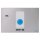 Abdeckung für Bedienelement für Toilette C262/263