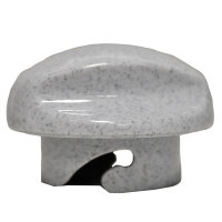 Verschlusskappe Frischwassertank granit für Porta...