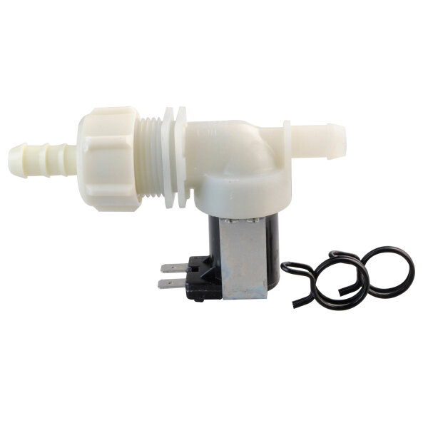 Magnetventil für Cassetten Toilette C3 und C250