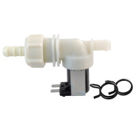 Magnetventil für Cassetten Toilette C3 und C250
