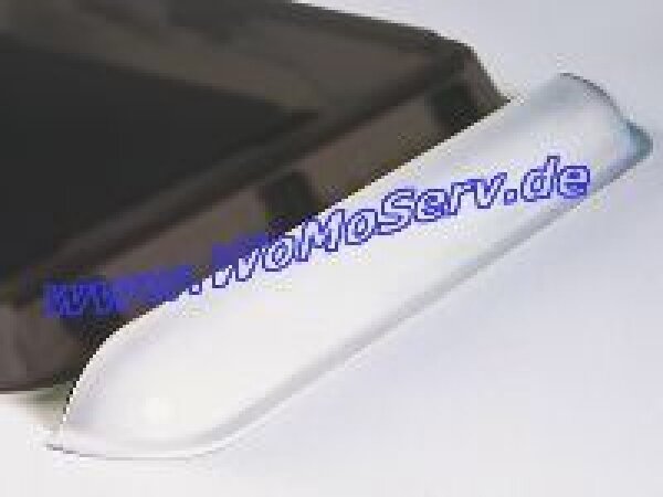 Spoiler für Mini Heki 540 mm