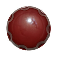 Verschlusskappe Frischwassertank rubinrot für Porta...