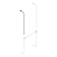 Oberer Tragarm Thule Sport G2 / Essential