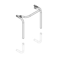 Tragrahmenbügel Thule Sport G2 SV / Essential