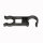 Rahmenhalter Thule Essential / Sport G2 rundform