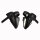 Quick-Blocker-Einsatz Thule Excellent / Elite G2, Satz links und rechts