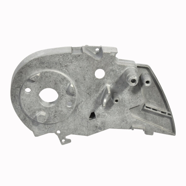 Endplatte links TO 9200