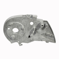 Endplatte links TO 9200