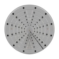 Sicherheitskochplatte ø 19 cm