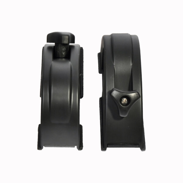 Schienengleiter Thule Excellent / Elite G2, 2 Stück