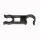 Rahmenhalter Thule Ducato / Van XT 34 / 34 mm