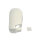 Endkappe links (Motor) TO 8000, creme