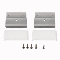 Stützen für Roof-Rack deluxe, mit Abdeckkappe...