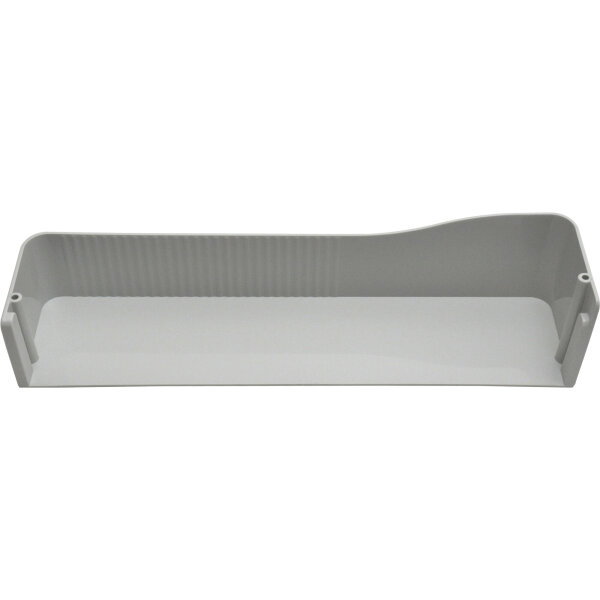 Etagere grau, B 40,3 x T 9,4 x H 6,8/8,6 cm für Dometic-Kühlschränke Serie 6, 7, RGE 2000