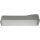 Etagere grau, B 40,3 x T 9,4 x H 6,8/8,6 cm für Dometic-Kühlschränke Serie 6, 7, RGE 2000