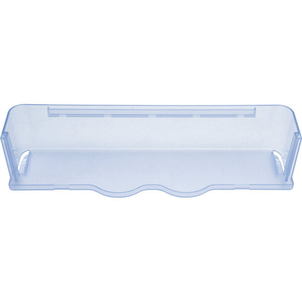 Etagere transparent blau, B 41,1 x H 8,5 x T 11 cm für Dometic-Kühlschränke Serie 8, RGE 2100