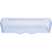Etagere transparent blau, B 41,1 x H 8,5 x T 11 cm...