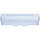 Etagere transparent blau, B 41,1 x H 8,5 x T 11 cm für Dometic-Kühlschränke Serie 8, RGE 2100
