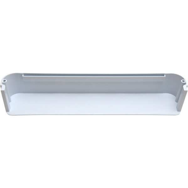 Etagere weiß, B 38,3 x T 6,7 x H 6,2 cm für Dometic-Kühlschränke RM 5310, 5330, 5380