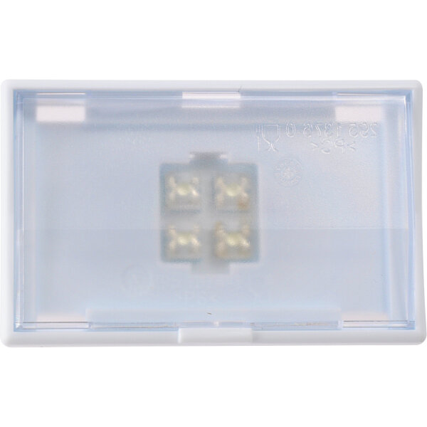 LED-Beleuchtung, komplett für Dometic-Kühlschränke RM 5310, 5330, 5380