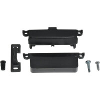 Griff inkl. Verriegelung, schwarz für N3080, N4080 /...