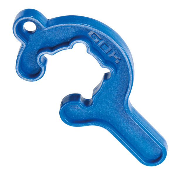 MiniTool blau