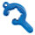MiniTool blau