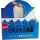 MiniTool blau