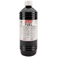 Coleman Fuel, 1 Liter Katalytbenzin