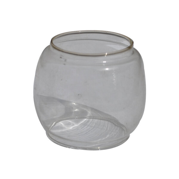 Ersatzglas für 20 cm Sturmlaterne Petroleum