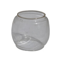 Ersatzglas für 20 cm Sturmlaterne Petroleum