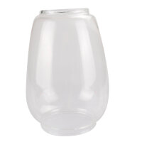 Ersatzglas für 30 cm Sturmlaterne Petroleum