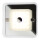 LED Deckenleuchte Nightlight 1 12 Volt / 2,5 Watt