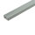 Alu Profil flache Bauform