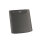 Universal-Vorzeltsteckdose anthrazit Schuko /12 V / SAT/TV