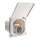 Caravan-Einspeisungstecker CEE creme