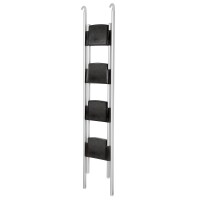 Alkoventreppe Basic verwendbar von 150-175 cm