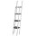 Alkoventreppe Basic verwendbar von 150-175 cm