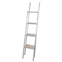 Alkoventreppe Comfort verwendbar von 120-175 cm