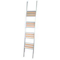 Alkoventreppe Comfort verwendbar von 120-175 cm