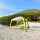 Pavillon Aquamar 300 x 300 x 220 cm