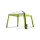 Pavillon Aquamar 300 x 300 x 220 cm